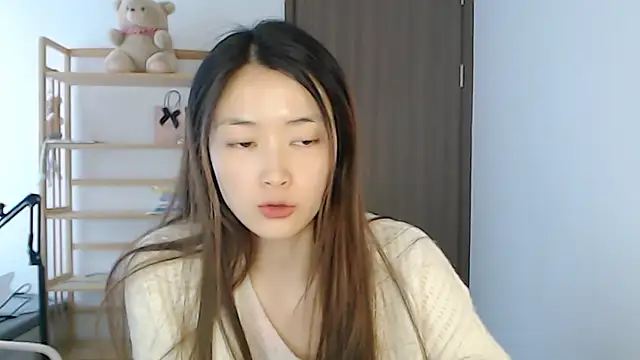 美女Mimi-cnbaby在线直播