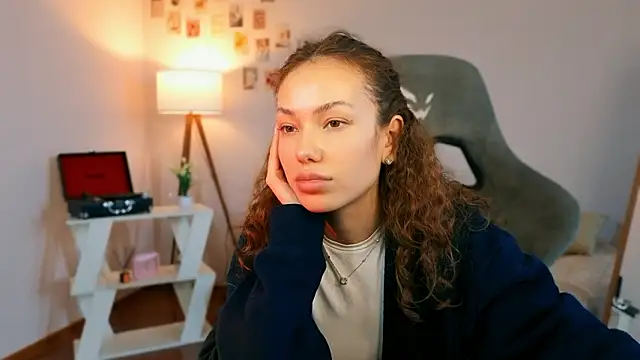 nexorine - Nexorine's free webcam - UK Sex Cams