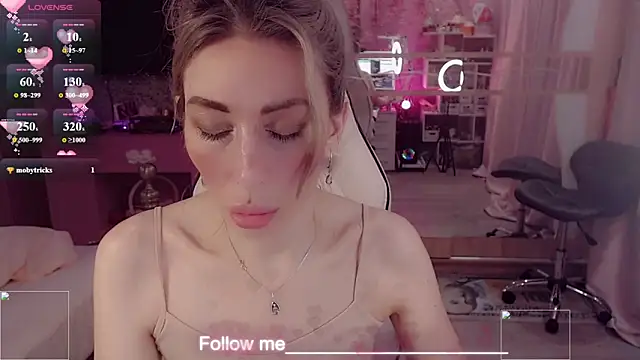 AnnieGOld_ live sex cam