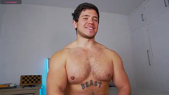 arilas_ - Arilas_'s free webcam - UK Sex Cams