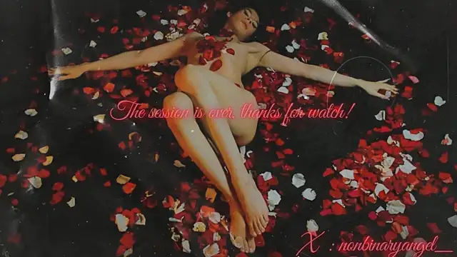 nonbinaryangel