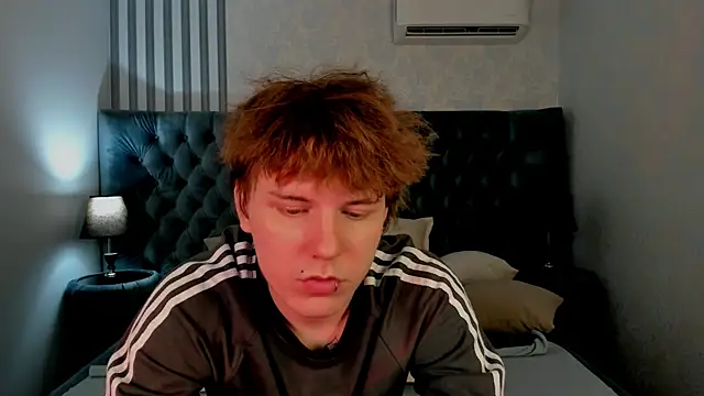 KevinMilky live sex cam