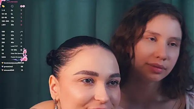 ZofiaSoshnik Live Webcam on Stripchat