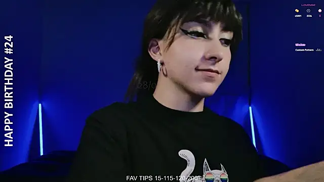 nalan__ (T young) - FUCK MY TIGH  AND PINK HOLE