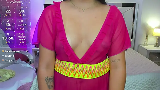 natasha_kiim_ - Natasha_Kiim_'s free webcam - UK Sex Cams