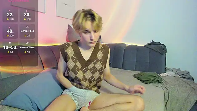 bunnyblush67's live cam