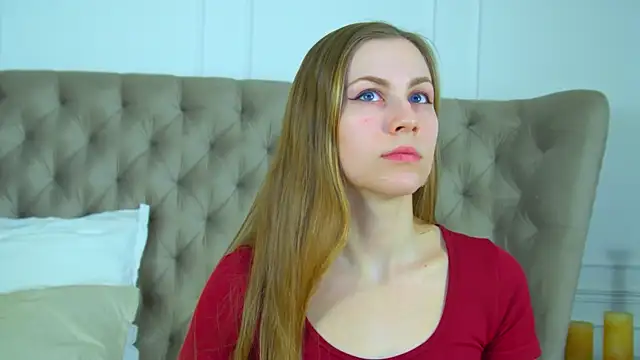 aprilspringer - AprilSpringer's free webcam - UK Sex Cams