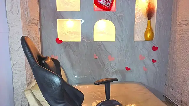 live webcam xxx Ammy Woold B