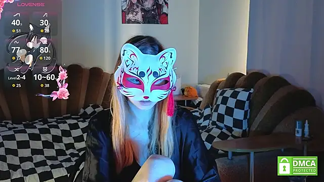 porn live chat YumikoMori