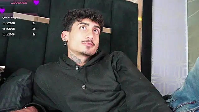 Dark_Eros_ live sex cam