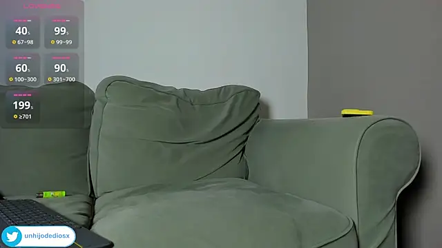 Ackerman_Eren_ webcam