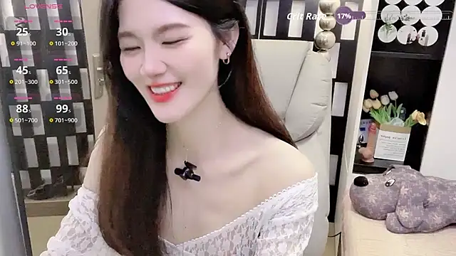 美女Yueyue-MM在线直播