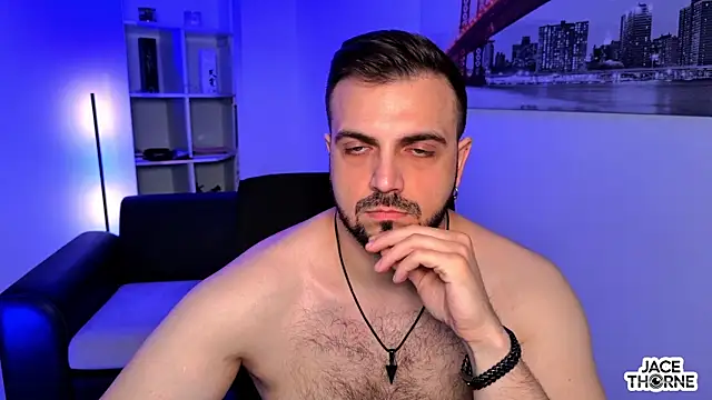 jace_thorne - Jace_Thorne's free webcam - UK Sex Cams