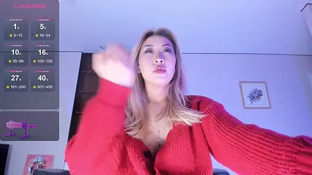 jungso_ming (F young) - 🌟Squirt! Squirt! Squirt!🌟