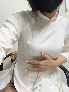 ______cherry_____ (F milf) - Làm em ướt