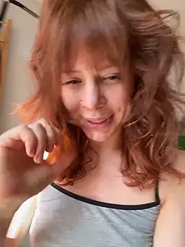 oopsfoxy (F young) - ♥️Tease me and make me cum