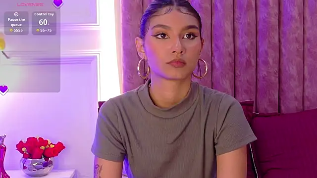 live porn show Mimi-Nyx