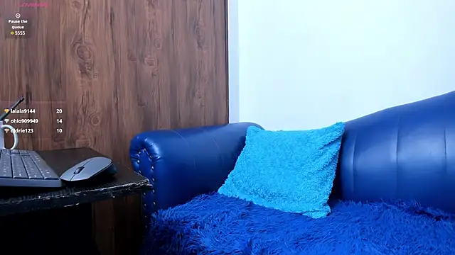 Mature_Skinny webcam