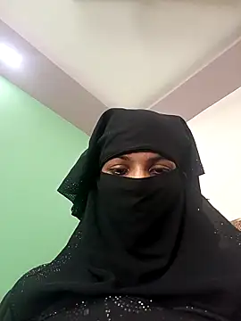 Webcam Model (Aafreen_36)  is live.Free join now!