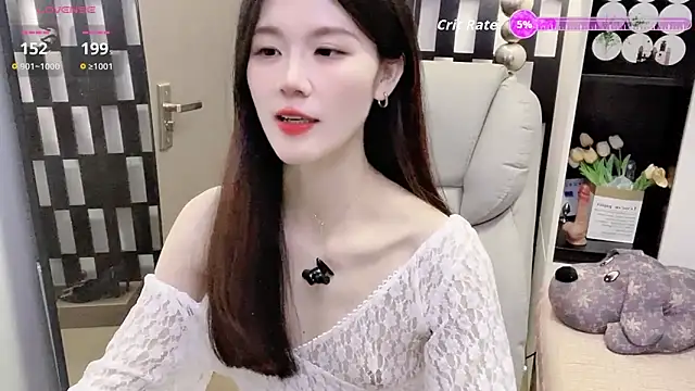 美女Yueyue-MM在线直播