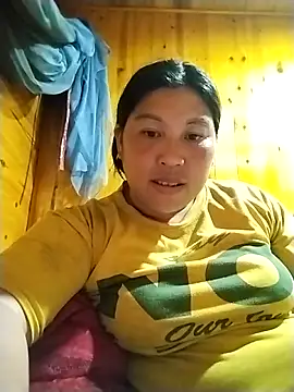 kussecka - Kussecka's free webcam