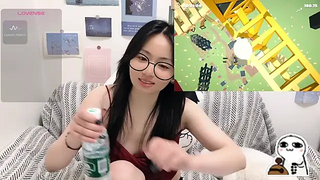 liliybaby - LiLiYbaby's free webcam