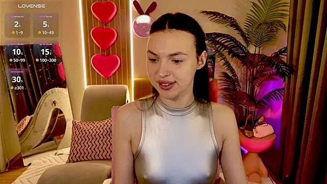 maxincarroll - MaxinCarroll's free webcam