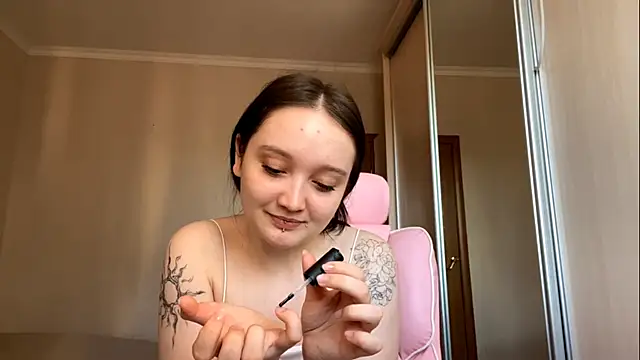 trulaphay - TrulaPhay's free webcam