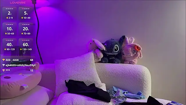 美女anan_2121在线直播