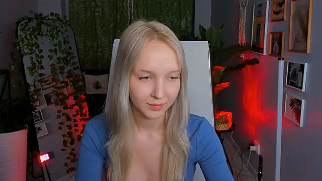 maoqibeverly - MaoqiBeverly's free webcam