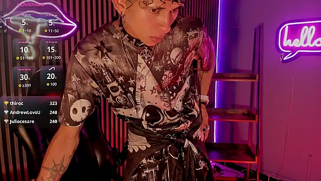 maximoking26 - Maximoking26's free webcam - UK Sex Cams