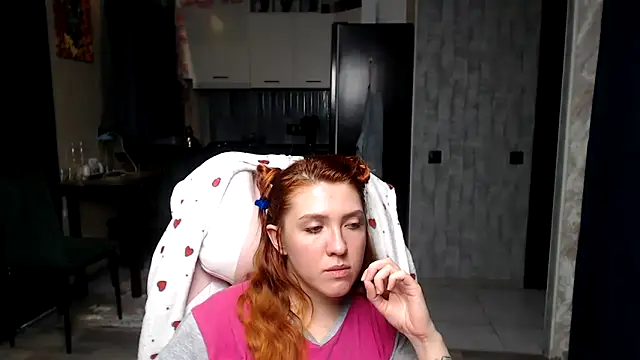 reginasmilee - Reginasmilee's free webcam