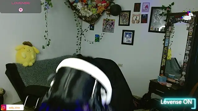 maryjannes - MaryJannes's free webcam