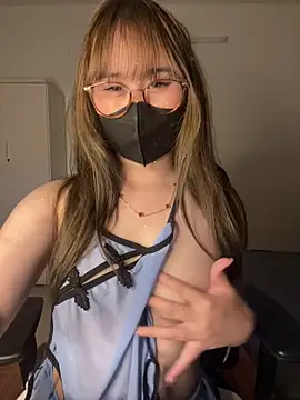 meowyeuk6 - Meowyeuk6's free webcam - UK Sex Cams