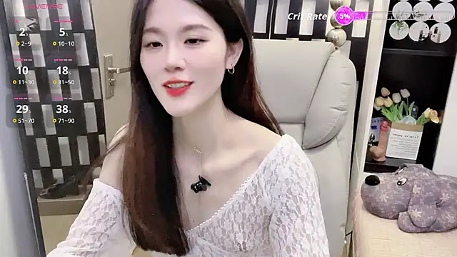 美女Yueyue-MM在线直播