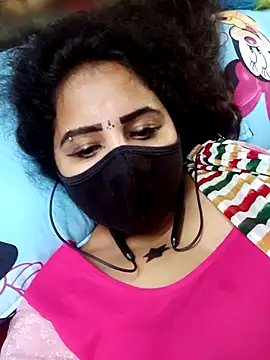 Webcam Model (tamil_Vennila)  is live.Free join now!