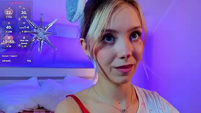 lummina (F teen) - FOR A GOOD START