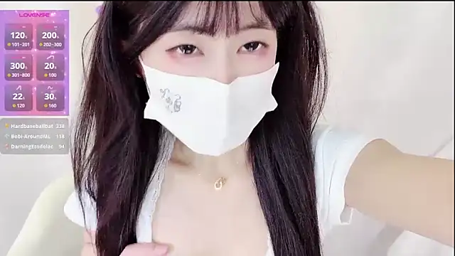 美女yunbaobei_6688在线直播