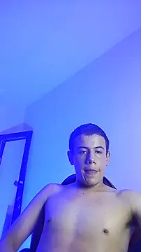 jac0b_x (M twink) - show dick