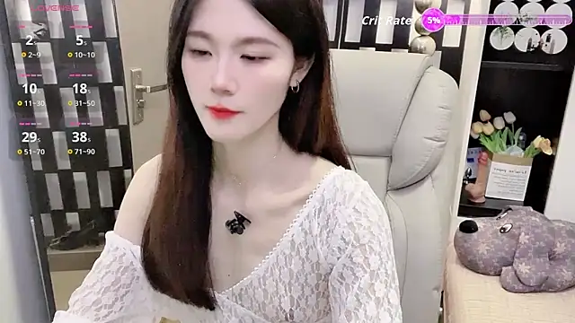 美女Yueyue-MM在线直播