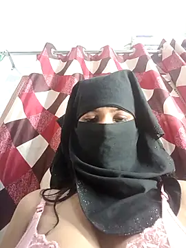 Webcam Model (Aafreen_36) is live