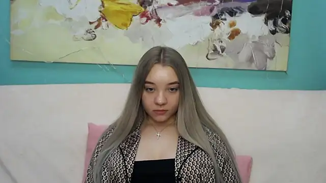 milanasiia - MilanaSiia's free webcam - UK Sex Cams