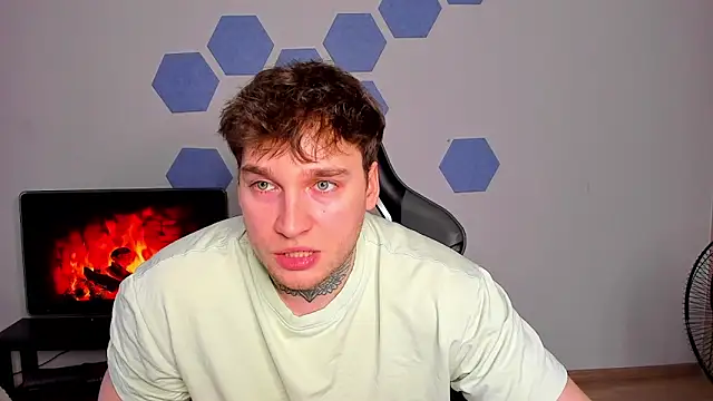 Chris_Tyson live sex cam