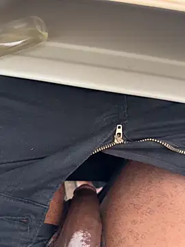 Black-mamba-madingo webcam