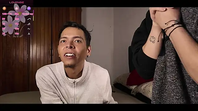 yaraleon (G young) - Stay in topless