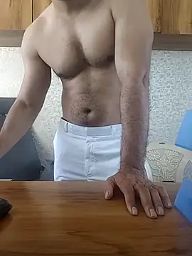 indianguy89 (Ask my age) - looking female partner from mumbai