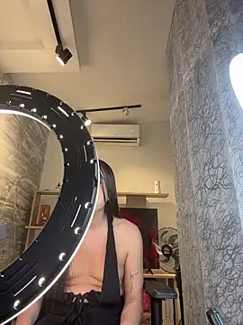 saracaball_ (T young) - Cumshow while u fuck me with machine