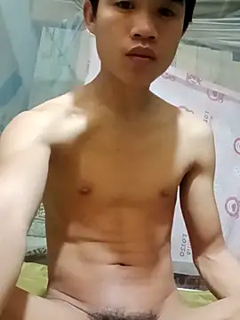 nhyy_xx (M young) - Khỏa thân