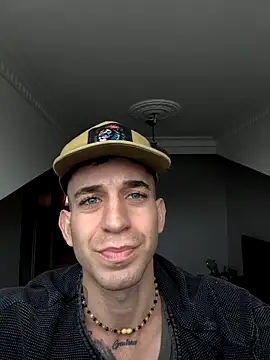 greekgodshazarcan (M young) - Public