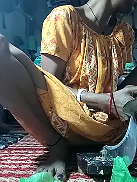 sweet-runi (F milf) - First Day First Show